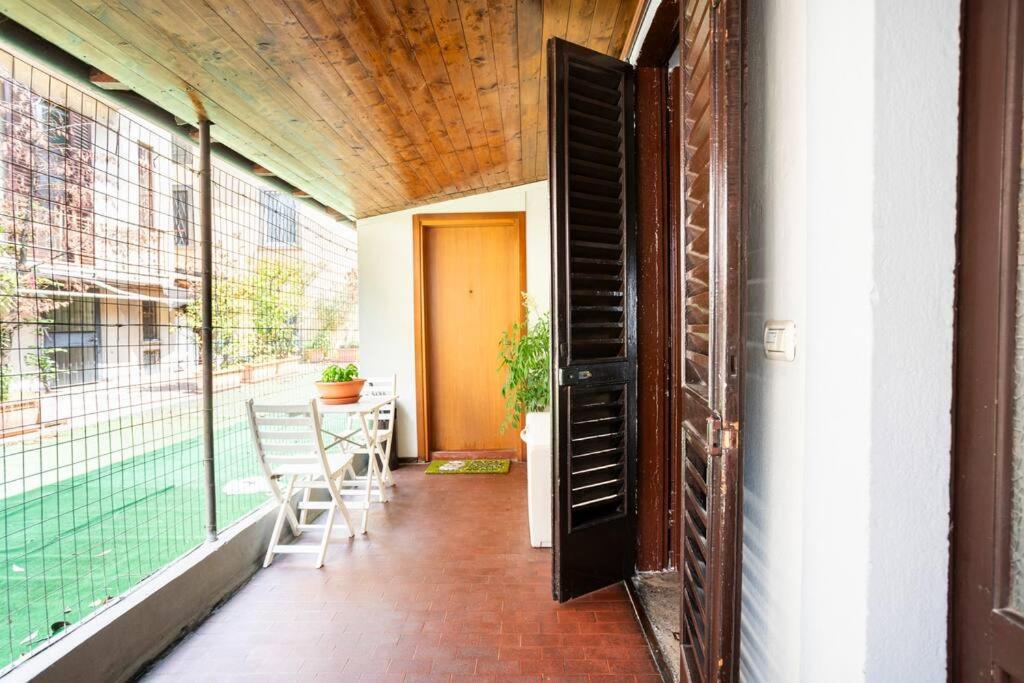 Antiche Stalle III Bergamo Exterior photo
