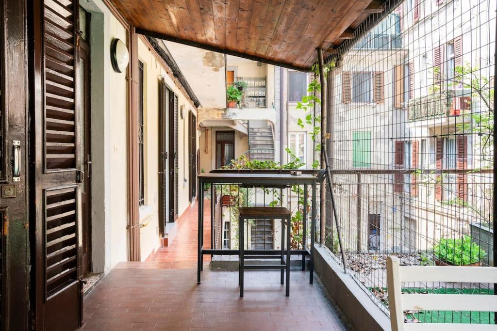 Antiche Stalle III Bergamo Exterior photo