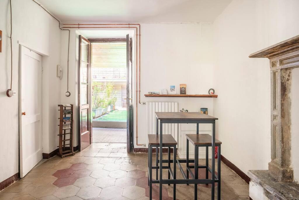Antiche Stalle III Bergamo Exterior photo